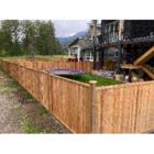 Jhajj Fencing & landscaping, Abbotsford, BC opening hours