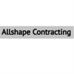 Allshape Contracting, Prince George, BC opening hours