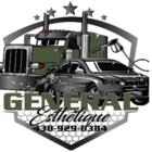 Général Esthétique Inc, Saint-Jean-sur-Richelieu, QC opening hours