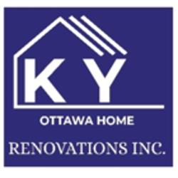 KY Ottawa Home Renovations Inc., opening hours