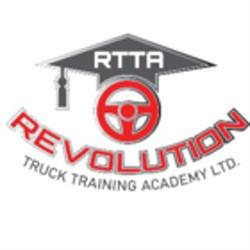 Revolution Truck Training Academy, Mississauga, ON opening hours
