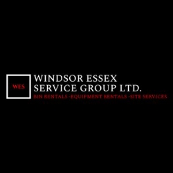 Windsor Essex Service Group Ltd., opening hours