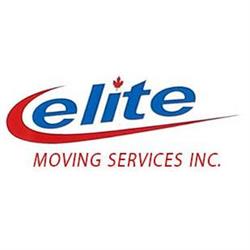 Elite Moving Services Inc., Kitchener, ON opening hours