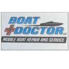 The Boat Doctors, North Bay, ON opening hours