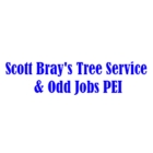 Scott Bray's Tree Service & Odd Jobs PEI, Stratford, PE opening hours