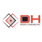 DH Epoxy Finishes Inc, Ottawa, ON opening hours