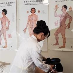 Cindy TCM Acupuncture - Orillia, opening hours