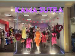 Kama Sutra ( Millwoods Town Centre ), Edmonton, AB opening hours