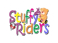 Stuffyriders, Edmonton, AB opening hours