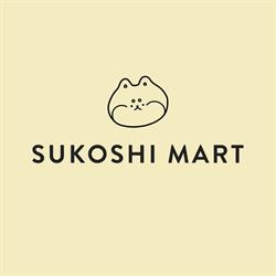 SUKOSHI MART, Toronto, ON opening hours