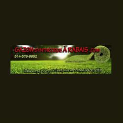 Gazon synthétique a Rabais, Boucherville, QC opening hours