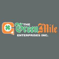 The Green Mile Enterprises Inc, Lloydminster, SK opening hours