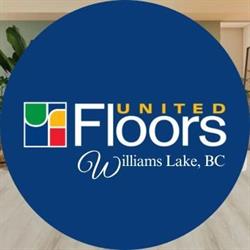 United Floors (Williams Lake), opening hours