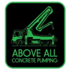 Above All Concrete Pumping, Sundridge, ON opening hours
