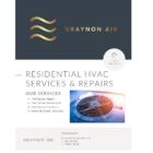 Graynon Air Inc, Innisfil, ON opening hours