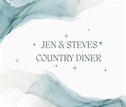 Jen & Steve's Country Diner, Fenelon Falls, ON opening hours