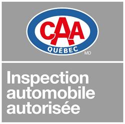 Centre d'inspection automobile CAA-Québec, opening hours