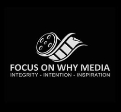 Focus On Why Media Inc., Calgary, AB opening hours