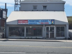 HCC Printing Signs and Graphics, Hamilton, ON opening hours