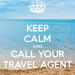 Maritime Travel, Orangeville, ON opening hours