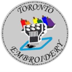Toronto Embroidery, opening hours