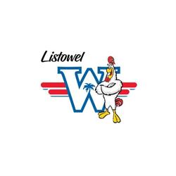 Wild Wing, Listowel, ON opening hours