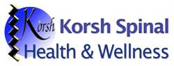 Korsh Spinal Health and Wellness, Lacombe, AB opening hours