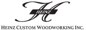 Heinz Custom Woodworking, Waterloo, ON opening hours