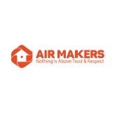 Air Makers Etobicoke, opening hours