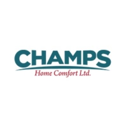 Champs Home Comfort Ltd., Ancaster, ON opening hours