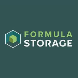 Formula Storage, Brampton, ON opening hours