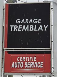 Garage Tremblay Certifié Auto Service, Gatineau, QC opening hours