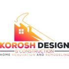 Korosh Design & Construction, Richmond Hill, ON opening hours