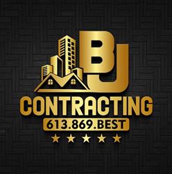 BJ's Contracting, Ottawa, ON opening hours