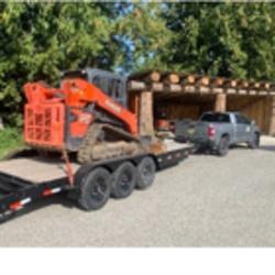 Mt. Lehman Excavating, Abbotsford, BC opening hours