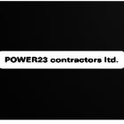 Power23 Contractors Ltd, Coquitlam, BC opening hours