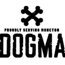 DOGMA Moncton, opening hours