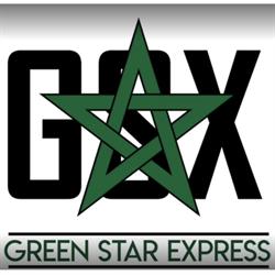 Green Star Express, Calgary, AB opening hours