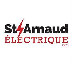 St-Arnaud Électrique inc., Sainte-Sophie-d'Halifax, QC opening hours