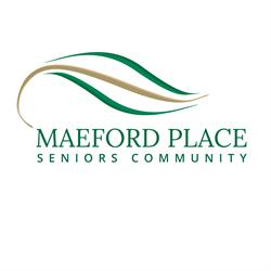 Maeford Place Seniors Community, Quesnel, BC opening hours