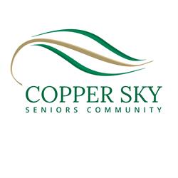 Copper Sky Seniors Community, Spruce Grove, AB opening hours