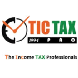 Tictaxpro Inc., Mississauga, ON opening hours