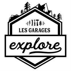 Les Garages Explore, Saint-Hubert, QC opening hours