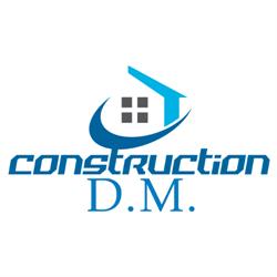 Construction DM Entrepreneur Général, Rivière-Beaudette, QC opening hours
