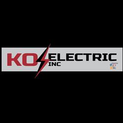 KO-Electric Inc, Brampton, ON opening hours