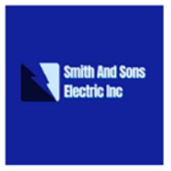 Smith and sons Electric Inc, Oakville, ON opening hours