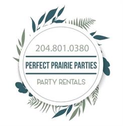Perfect Prairie Parties, Winnipeg, MB opening hours