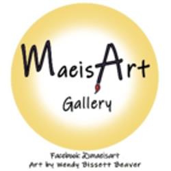 Art Of MaeisArt Gallery, Dartmouth, NS opening hours