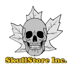 SkullStore Inc., Toronto, ON opening hours