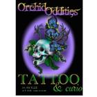 Orchid Oddities Tattoo & Curio, Vancouver, BC opening hours